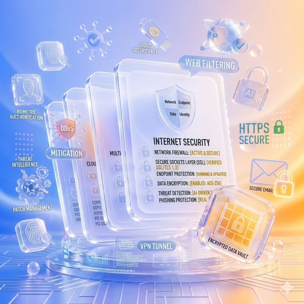 Internet Security category image