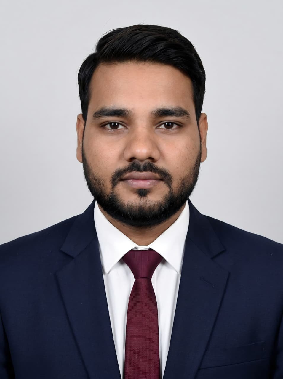 Gaurav K.